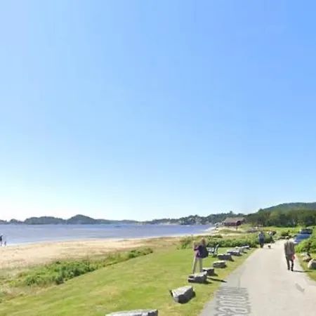 Leilighet Smia Søgne