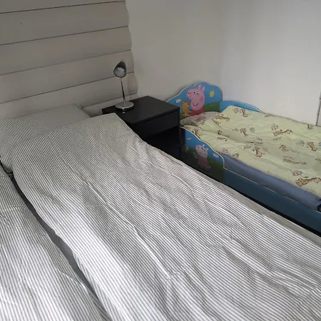 Smia Leilighet Søgne