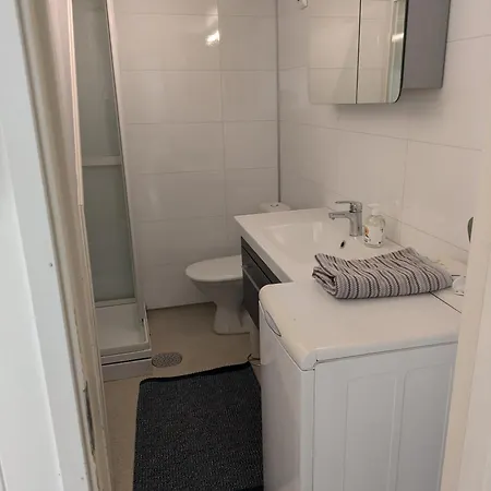 Smia Leilighet Søgne