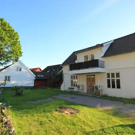 Smia Leilighet Søgne