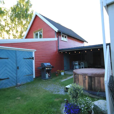 Leilighet Smia Søgne